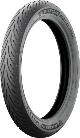 Anvelopa Moto Street Spate Road Classic R 130/80B17 65H TL 638404