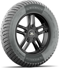Anvelopa Moto Street Spate City Extra 120/80-16 60S TT 410017