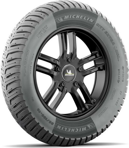 Anvelopa Moto Street Spate City Extra 120/80-16 60S TT 410017