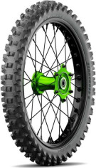 Anvelopa Moto MX Fata Starcross 6 Medium Soft 90/100-21 57M NHS 255766