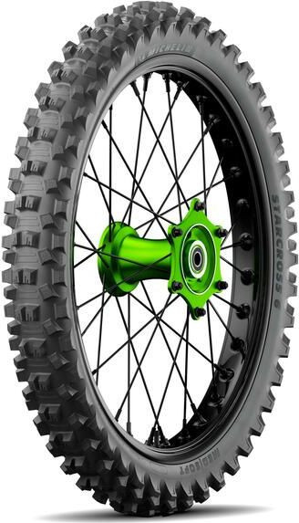 Anvelopa Moto MX Fata Starcross 6 Medium Soft 90/100-21 57M NHS 255766