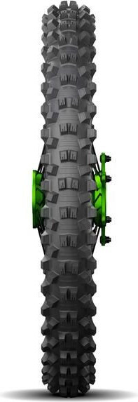 Anvelopa Moto MX Fata Starcross 6 Medium Soft 90/100-21 57M NHS 255766