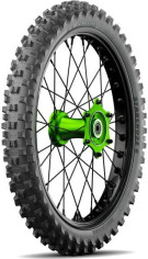 Anvelopa Moto MX Fata Starcross 6 Medium Hard 80/100-21 54M NHS 004958