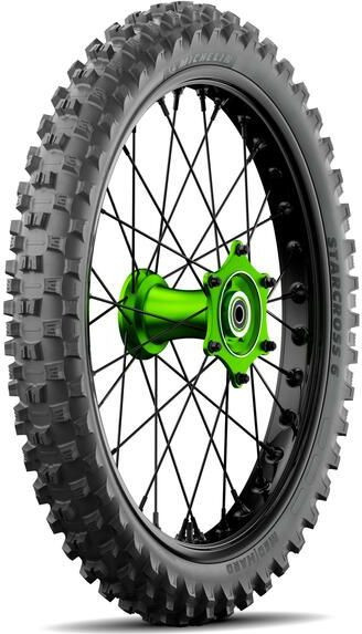 Anvelopa Moto MX Fata Starcross 6 Medium Hard 80/100-21 54M NHS 004958