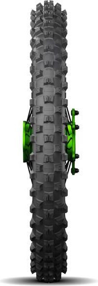 Anvelopa Moto MX Fata Starcross 6 Medium Hard 80/100-21 54M NHS 004958