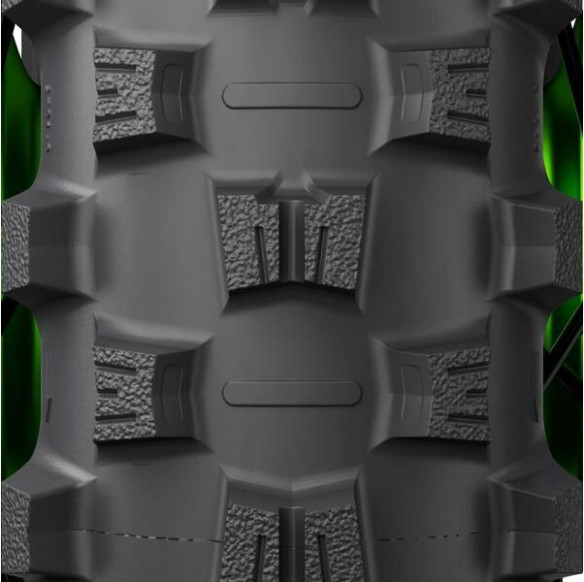 Anvelopa Moto MX Fata Starcross 6 Medium Hard 80/100-21 54M NHS 004958