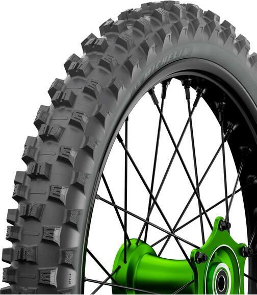 Anvelopa Moto MX Fata Starcross 6 Medium Hard 80/100-21 54M NHS 004958