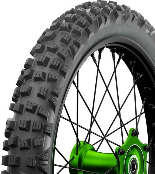 Anvelopa Moto MX Fata Starcross 6 Hard 90/100-21 57M NHS 274832