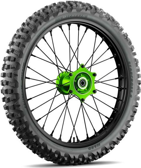 Anvelopa Moto MX Fata Starcross 6 Hard 90/100-21 57M NHS 274832