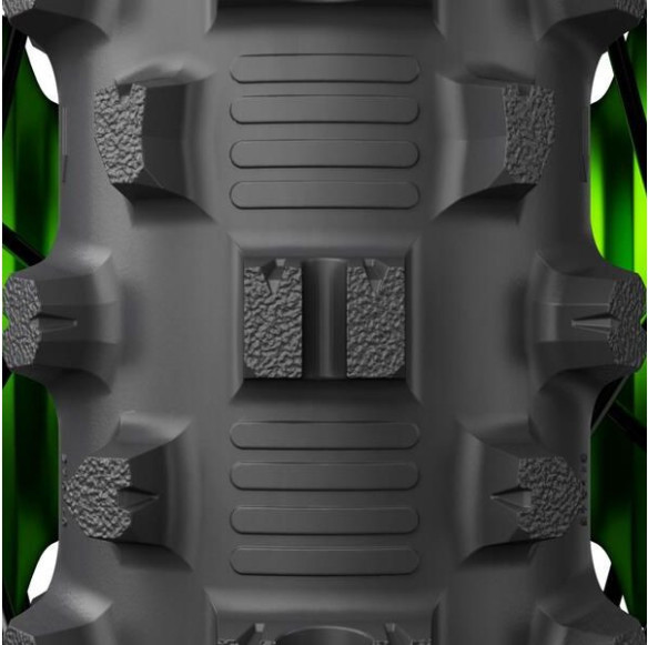 Anvelopa Moto MX Spate Starcross 6 Sand 100/90-19 57M NHS 021333