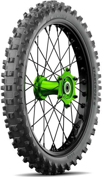 Anvelopa Moto MX Spate Starcross 6 Sand 100/90-19 57M NHS 021333