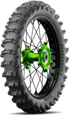 Anvelopa Moto MX Spate Starcross 6 Sand 110/90-19 62M NHS 599666