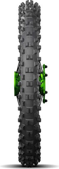 Anvelopa Moto MX Spate Starcross 6 Sand 110/90-19 62M NHS 599666