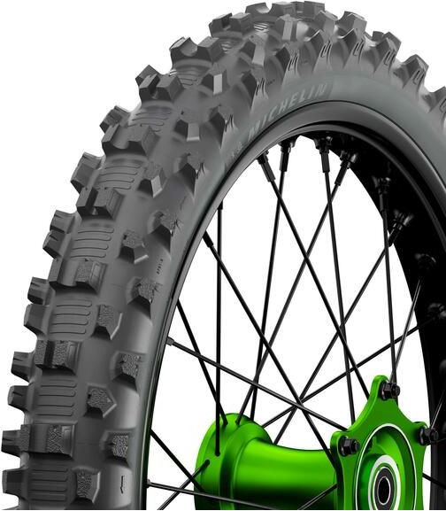 Anvelopa Moto MX Spate Starcross 6 Sand 110/90-19 62M NHS 599666