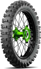 Anvelopa Moto MX Spate Starcross 6 Mud 100/90-19 57M NHS 871319