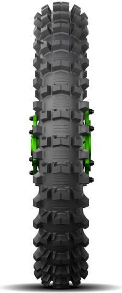 Anvelopa Moto MX Spate Starcross 6 Mud 100/90-19 57M NHS 871319