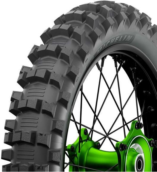 Anvelopa Moto MX Spate Starcross 6 Mud 110/90-19 62M NHS 271222