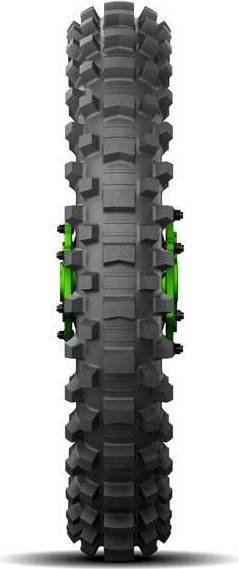 Anvelopa Moto MX Spate Starcross 6 Medium Soft 110/100-18 64M NH 466282