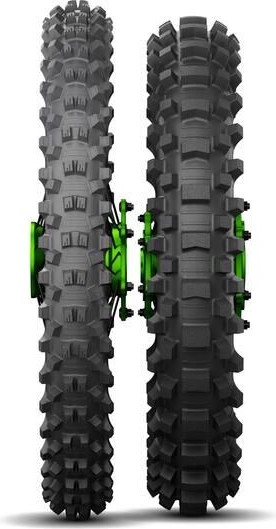 Anvelopa Moto MX Spate Starcross 6 Medium Soft 120/90-18 65M NHS 901841
