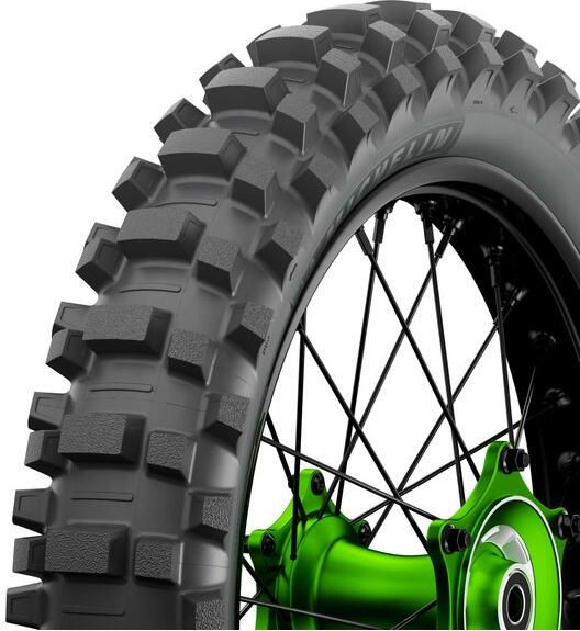 Anvelopa Moto MX Spate Starcross 6 Medium Hard 110/90-19 62M NHS 992418