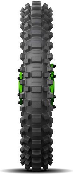 Anvelopa Moto MX Spate Starcross 6 Medium Hard 120/80-19 63M NHS 120839