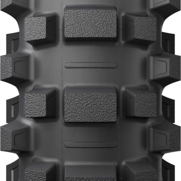 Anvelopa Moto MX Spate Starcross 6 Medium Hard 120/90-18 65M NHS 537861
