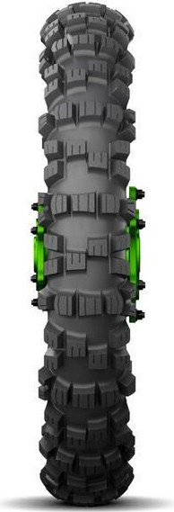 Anvelopa Moto MX Fata Starcross 6 Hard 110/90-19 62M NHS 247344