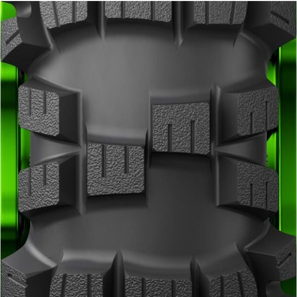 Anvelopa Moto MX Fata Starcross 6 Hard 110/90-19 62M NHS 247344