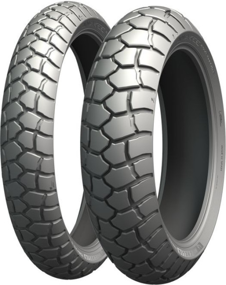 Anvelopa Moto Dual Sport Fata Anakee Adventure 110/80R18 58V TL/T 920596