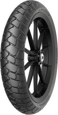 Anvelopa Moto Dual Sport Fata Scorcher Adventure 120/70R19 60V TL 956700