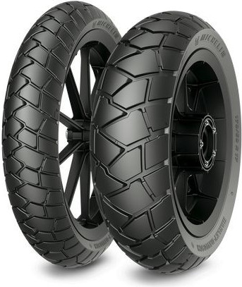 Anvelopa Moto Dual Sport Fata Scorcher Adventure 120/70R19 60V TL 956700