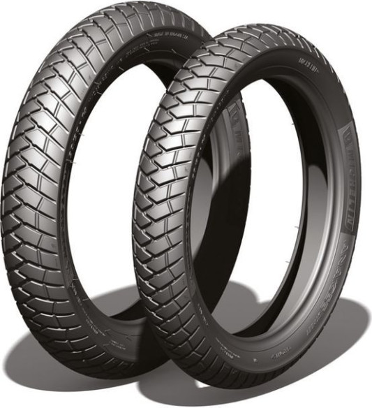 Anvelopa Moto Dual Sport Fata Anakee Street 90/90-21 54T TL 490112