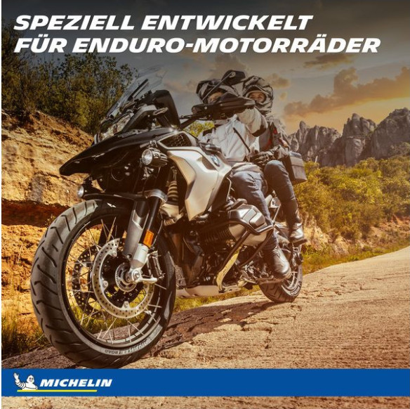 Anvelopa Moto Dual Sport Spate Anakee Road 150/70R17 69V TL 279964