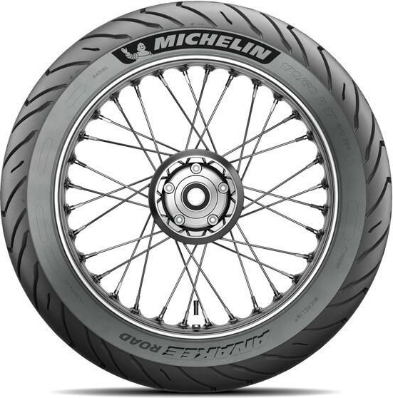 Anvelopa Moto Dual Sport Spate Anakee Road 150/70R18 70V TL 064845
