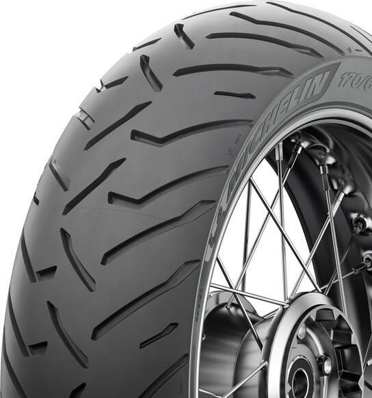 Anvelopa Moto Dual Sport Spate Anakee Road 150/70R18 70V TL 064845