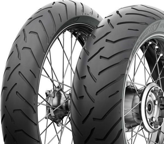 Anvelopa Moto Dual Sport Spate Anakee Road 150/70R18 70V TL 064845