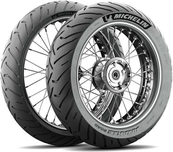 Anvelopa Moto Dual Sport Spate Anakee Road 150/70R18 70V TL 064845