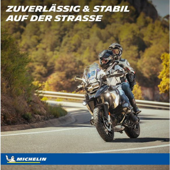 Anvelopa Moto Dual Sport Spate Anakee Road 150/70R18 70V TL 064845