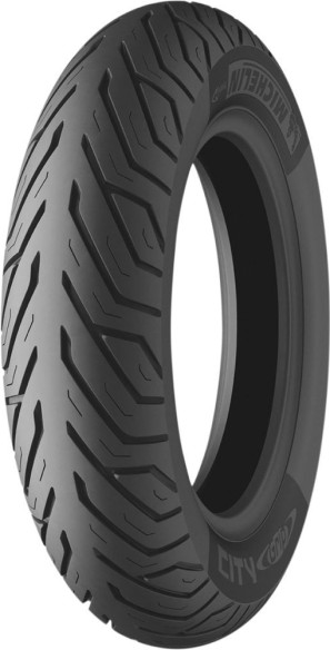 Anvelopa Scuter Fata/Spate City Grip 2 100/80-10 TL 763843