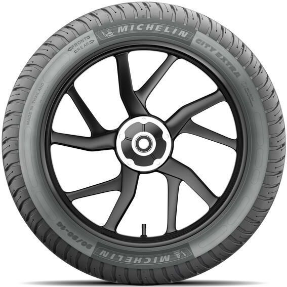 Anvelopa Moto Street City Extra 90/80-17 46S TL 332720
