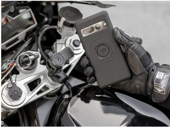 Carcasa MAG Google Pixel 9 Pro XL
