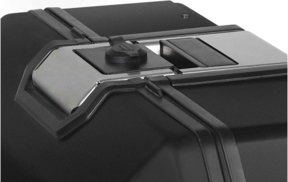 Cutie Laterala Moto Dreapta TR36R Terra Black Edition