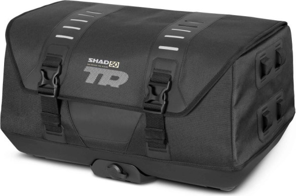 Geanta Portbagaj Terra TR50