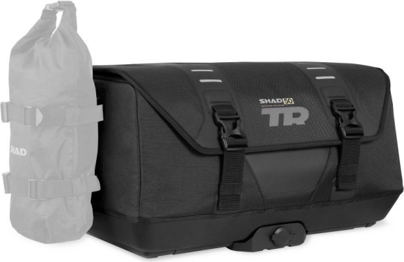 Geanta Portbagaj Terra TR50