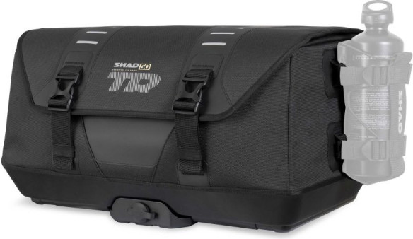 Geanta Portbagaj Terra TR50