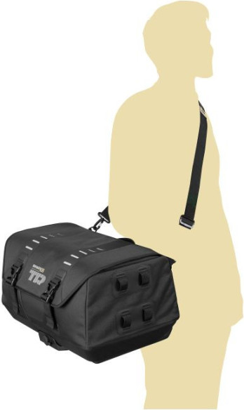Geanta Portbagaj Terra TR50