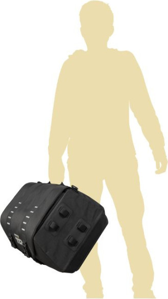Geanta Portbagaj Terra TR50