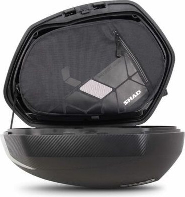 Set Cutii Laterale SH36 Carbon