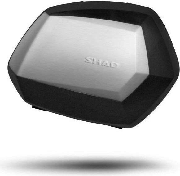 Set Cutii Laterale SH35 Aluminium