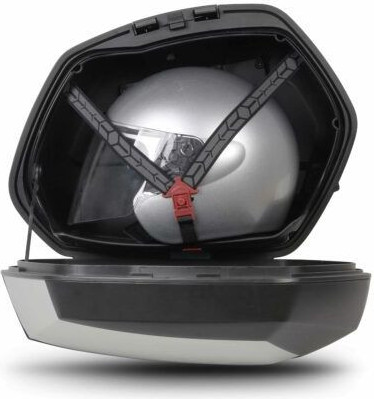 Set Cutii Laterale SH35 Aluminium